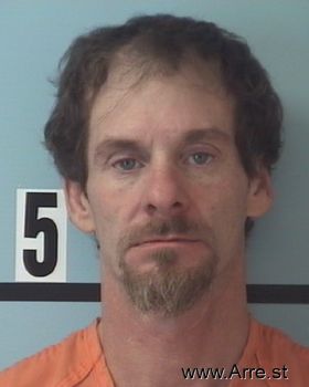 James Thomas Caviness Mugshot