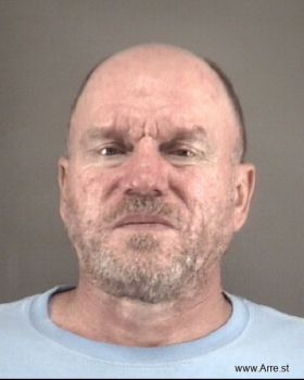 James Gregory Cecil Mugshot