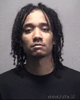 James Ray Chavis Mugshot