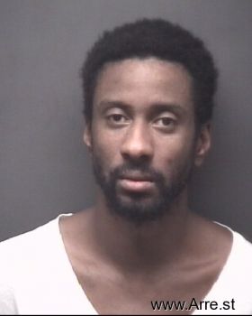 James Maurice Cheek Jr Mugshot