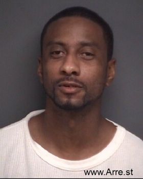 James Maurice Cheek Jr Mugshot