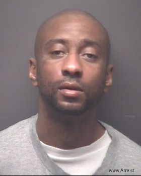 James Maurice Cheek Jr Mugshot