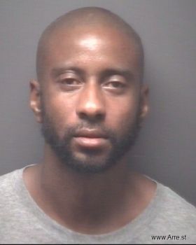 James Maurice Cheek Jr Mugshot