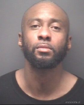 James Maurice Cheek Jr Mugshot