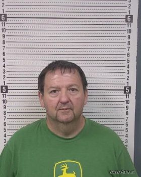 James Wilson Coffey Mugshot