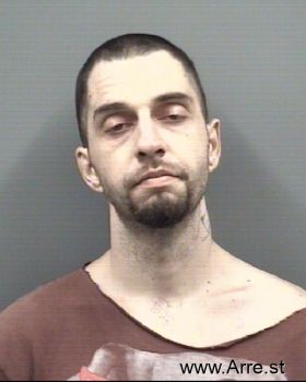 James Braxton Connell Mugshot