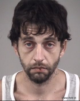 James Braxton Connell Mugshot