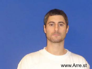 James  Correia Iv Mugshot