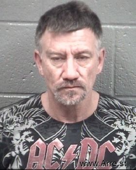 James Earl Cowart Mugshot