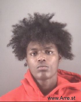 James Phillips Crews Mugshot