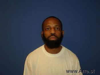 James Michael Cromartie Mugshot