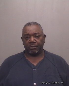 James Lamont Cross Mugshot