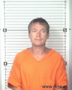 James Alfred Crowe Mugshot