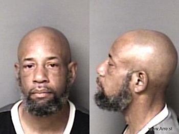 James Marshall Currence Mugshot