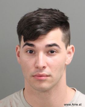 James Dalton Downs Mugshot