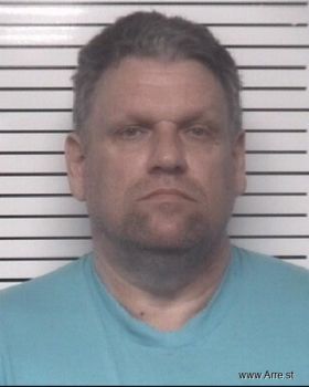 James David Day Mugshot