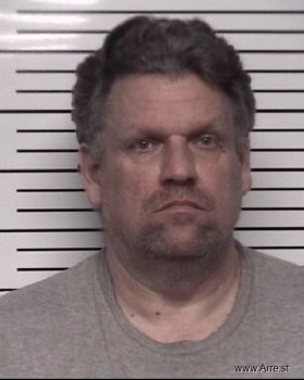 James David Day Mugshot