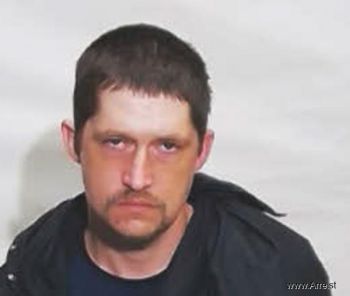 James Andrew Delaney Mugshot