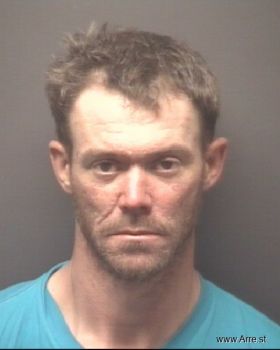 James Oliver Dempsey Iii Mugshot