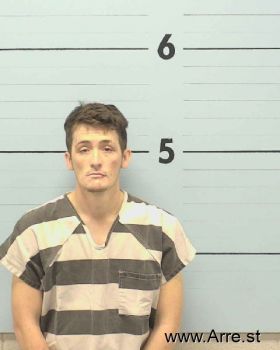 James Mitchell Dickinson Mugshot