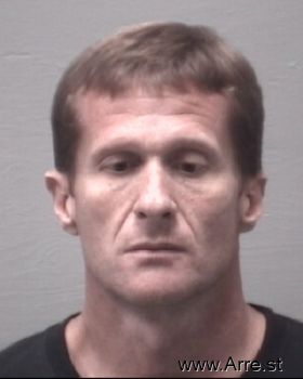 James Corey Donald Mugshot