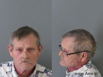 James Alexander Dorsey Mugshot