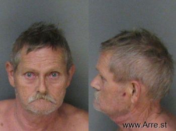 James Alexander Dorsey Mugshot