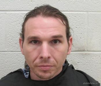 James Ryan Edmonds Mugshot