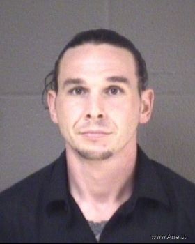 James Ryan Edmonds Mugshot