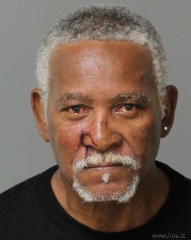 James Edward Sr Chance Mugshot