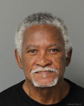 James Edward Sr Chance Mugshot