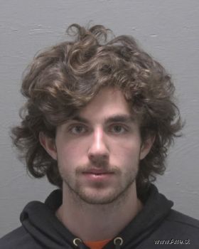 James Paul Ellis Mugshot