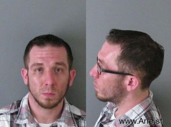 James Alex Elrod Mugshot