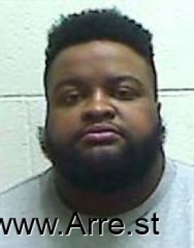 James H Evans Jr Mugshot