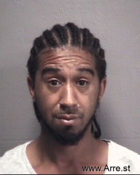 James Omar Everett Mugshot