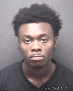 James Leroy Everette Iii Mugshot