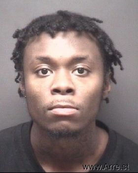 James Leroy Everette Iii Mugshot