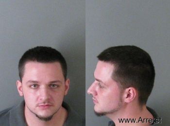 James Franklin Farris Mugshot