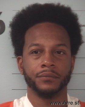 James Nelson Fields Mugshot