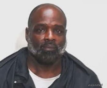 James Cedric Ford Mugshot