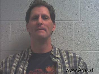 James Alvin Frady Mugshot