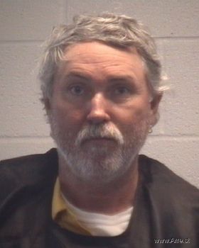 James Lee Fraley Mugshot