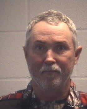 James Lee Fraley Mugshot