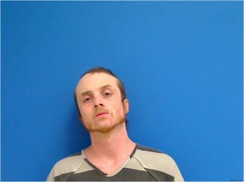 James Dillon Franklin Mugshot