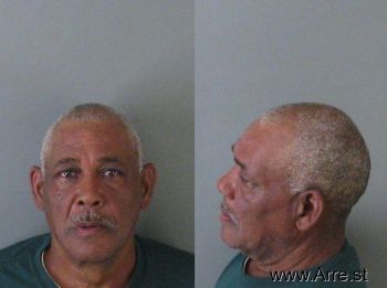 James Nmn Gardner Mugshot