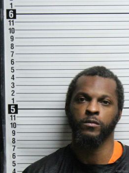 James Jeffrey Garner Mugshot