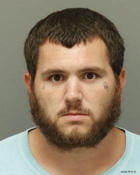 James Clifton Garrett Mugshot