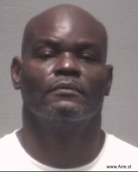 James Donelle Gause Mugshot