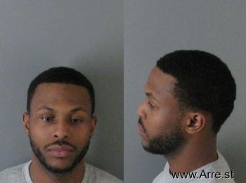 James Tyrell George Mugshot