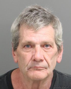 James Gerard Sr Christensen Mugshot